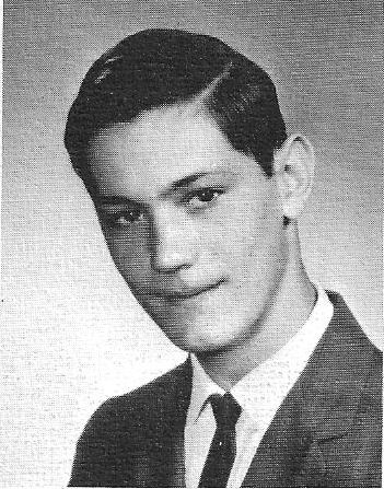 Allen McCoy