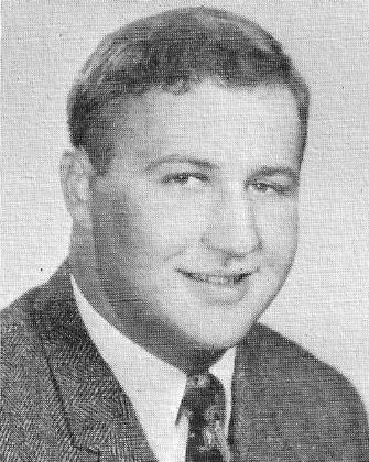 Barry Bender