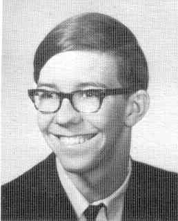 Barry Gardner