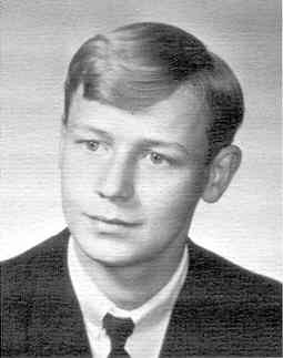Carl Lybrand