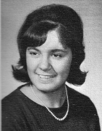 Christina Farrell Bittner