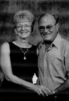 Connie and Marshall Minnich