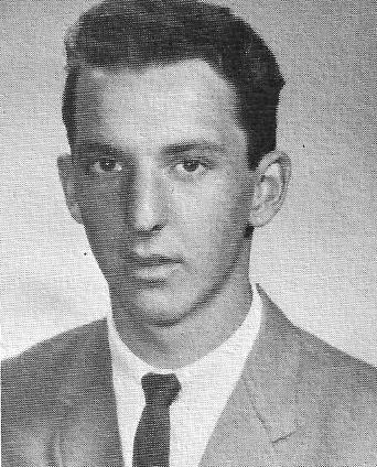 Curtis Homnick