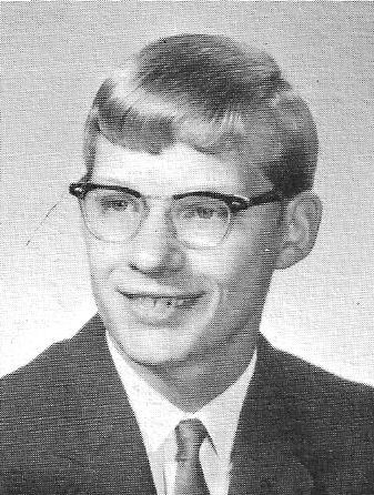 Dennis Logan