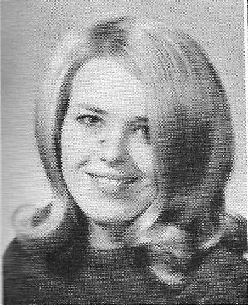 Diane Taft Stine