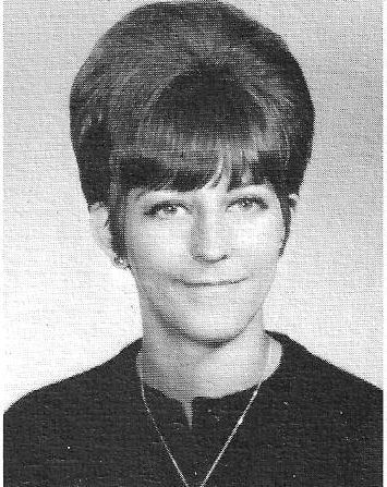 Florence Alexander