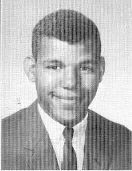 Fred Washington