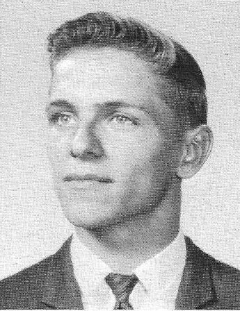 George Carey