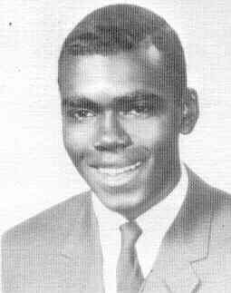 George Rice