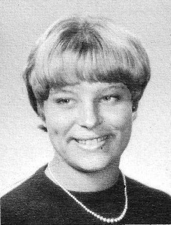 Heather Cranston