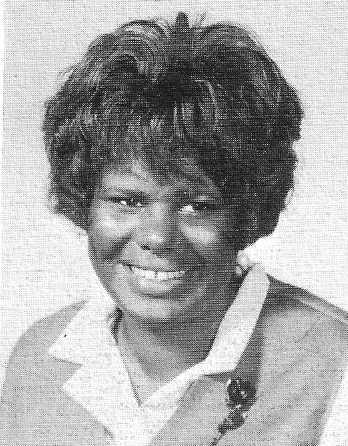 Jessica Campbell White