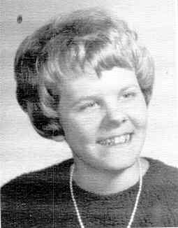 Judith Sperow