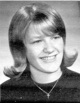 Judy Taylor