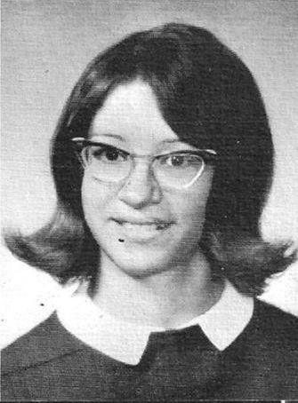 Judy Wilson Myers