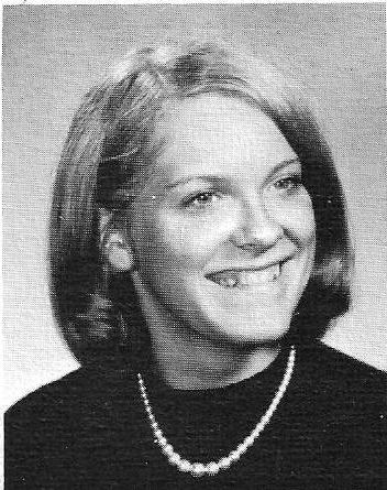 Kay Davis LaRue