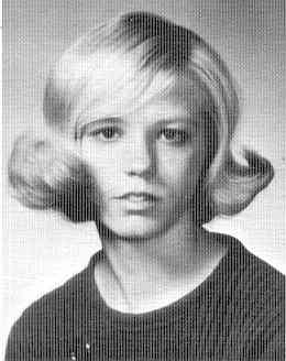 Marcy Foltz