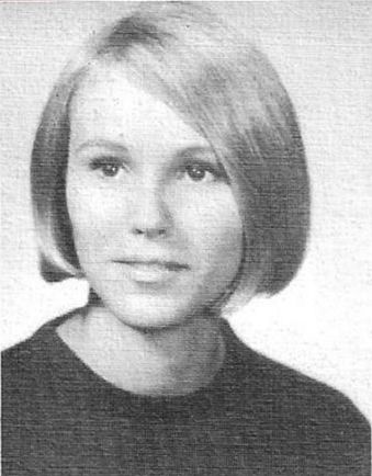 Marie Tucker