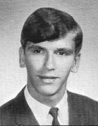 Michael Krawciw