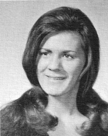 Nancy Monismith Hillegass
