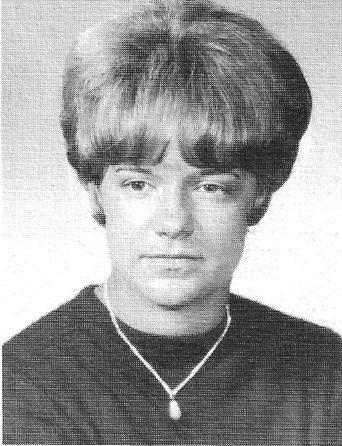Peggy Gardner