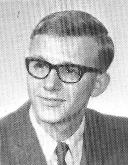 Ralph Rettberg