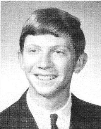 Raymond Dick