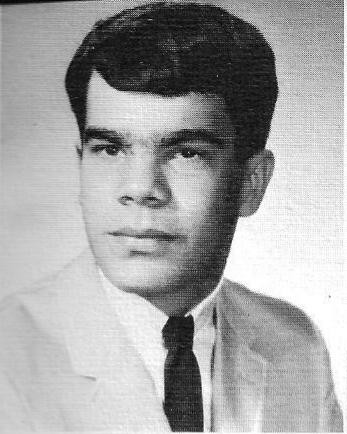Richard Decker