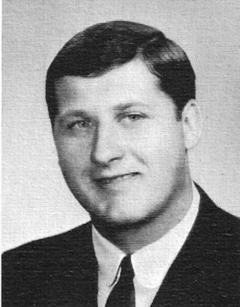 Richard Jumper