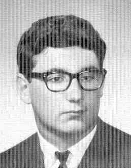 Robert Aust