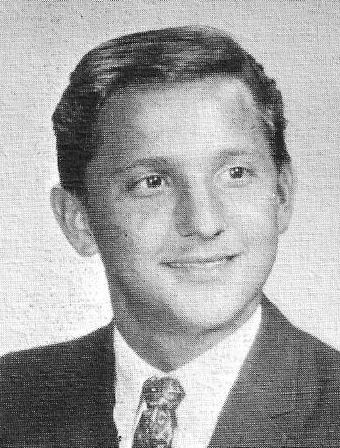 Robert George