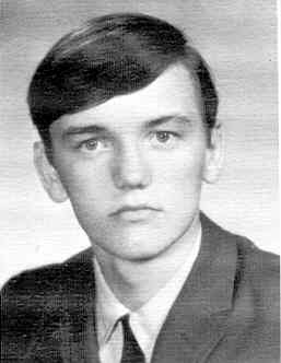 Ronald Eckrich