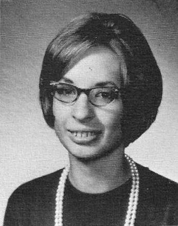 Ruthann Stansfield