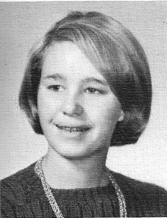 Sue Ann Young
