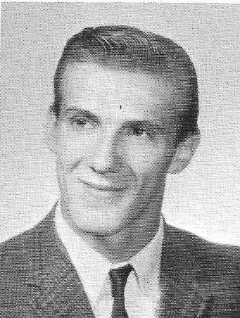 Vance Kitner