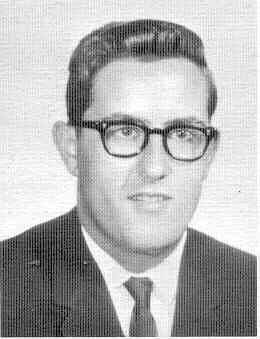 Vincent Mahoney
