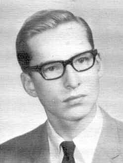 William Swigert